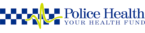 Police Health Logo