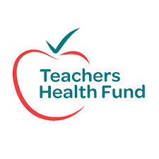 Teachers Health Fund Logo