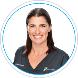 Dr Melissa Anderson - General Dental Practitioner