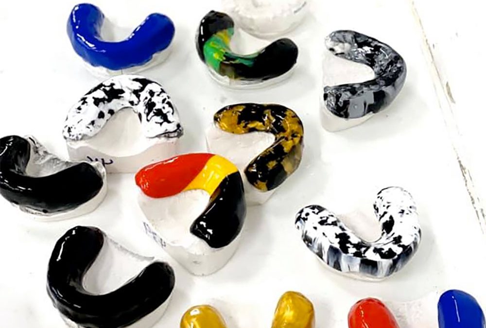 Everything You Need To Know About Mouthguards In Sports