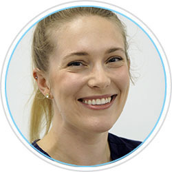 Alannah Flegg - Oral Health Therapist