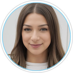 Adriana Sukanova - Oral Health Therapist at Dental Fresh