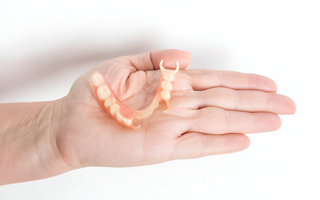Understanding the Pros and Cons of the Partial Denture